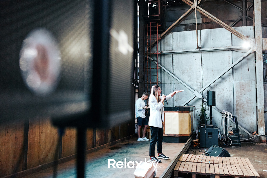 Презентация клипа «TIME» финалиста отбора на «Детское Евровидение-2018», фото № 102