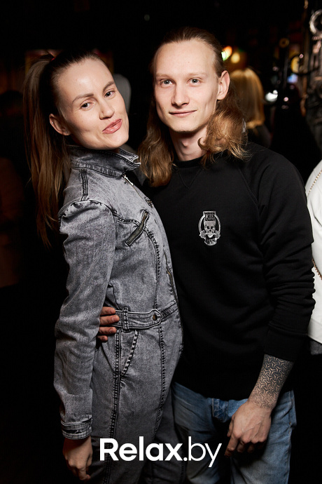 Tullamore St.Patrick's Day, фото № 133