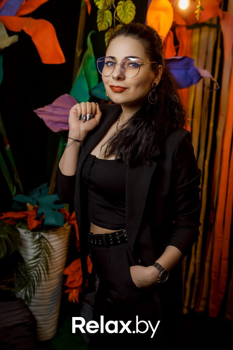 Friday Party, фото № 59