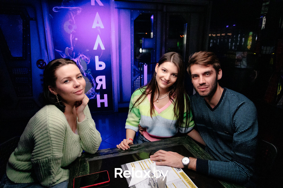 Путешествие алкостопом, фото № 23