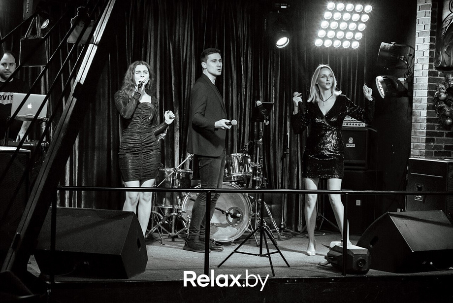 Новогодний Бруклин, фото № 35