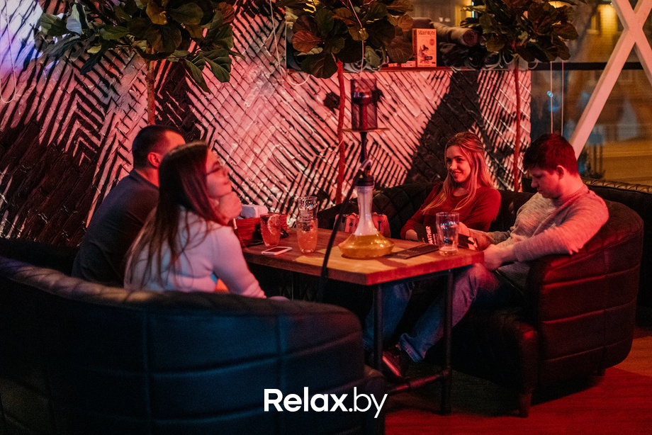 Субботний вечер, фото № 24