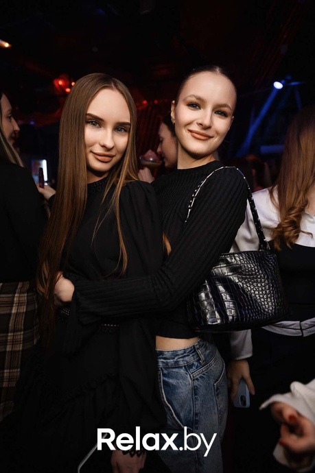 Saturday party, фото № 22