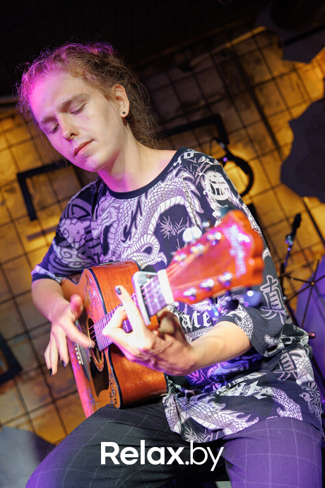 Saturday party, фото № 8