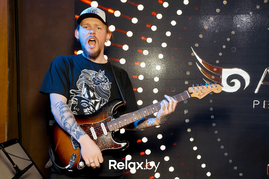 Friday Music, фото № 52