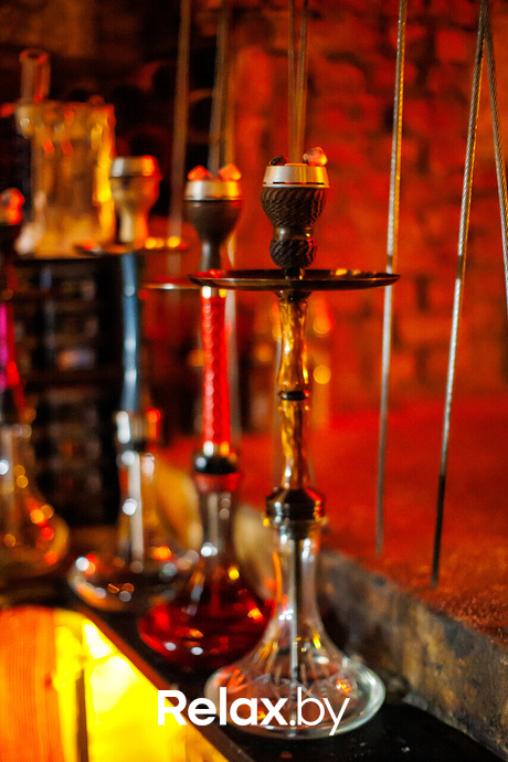 Live Lounge, фото № 47