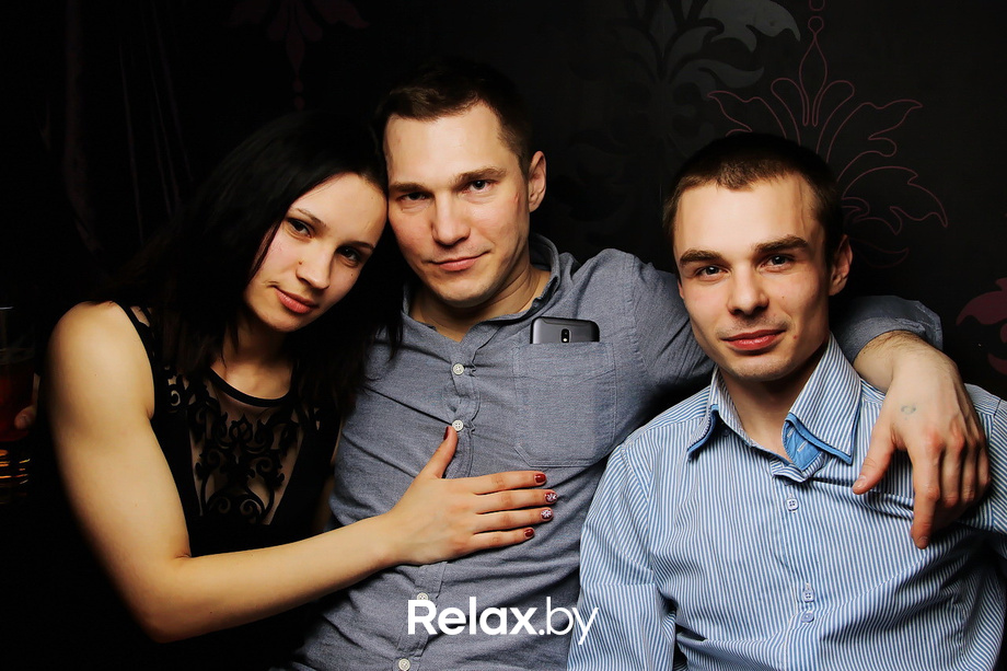 Love in the Euphoriа, фото № 41