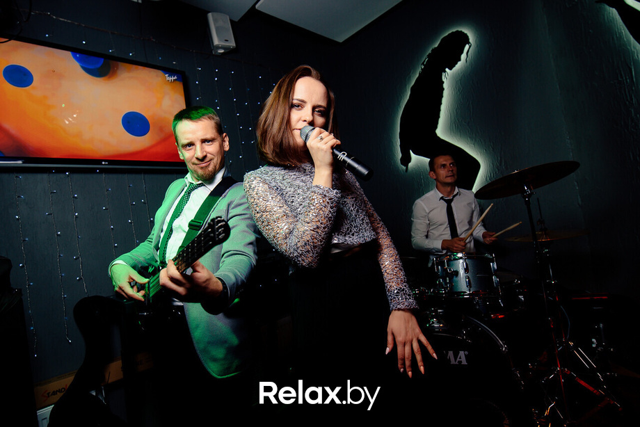 Ночные жители, фото № 86