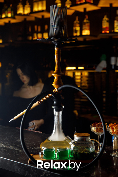 Пятница в Мята Lounge Center, фото № 43