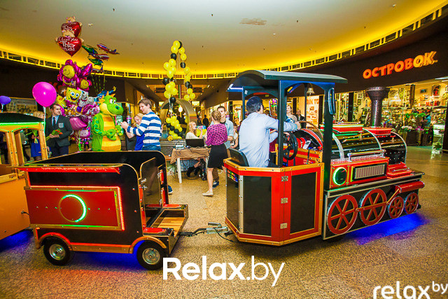 Благотворительная акция, фото № 18