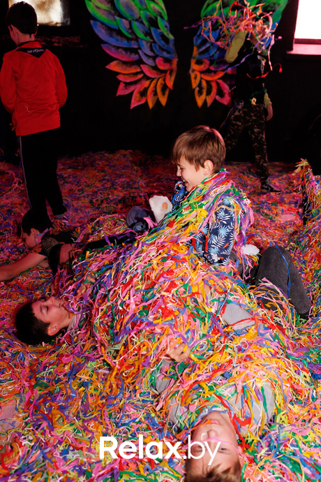 Празднование дня рождения, фото № 89