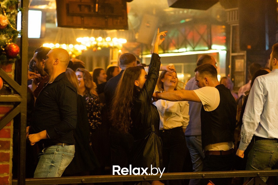 Brooklyn Live!, фото № 4