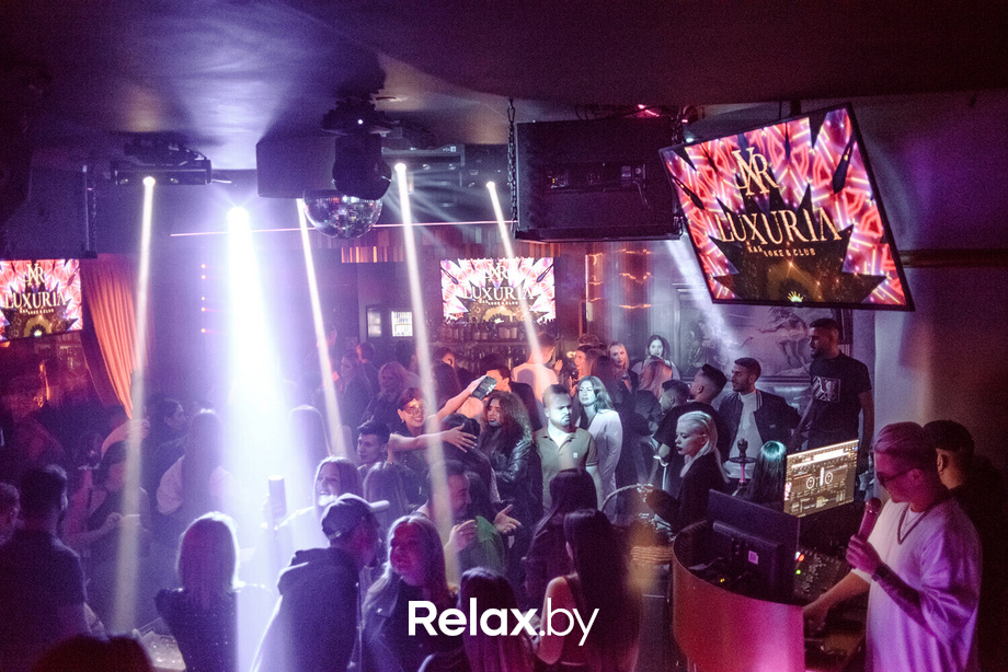 Friday LUXURIA LXR, фото № 29