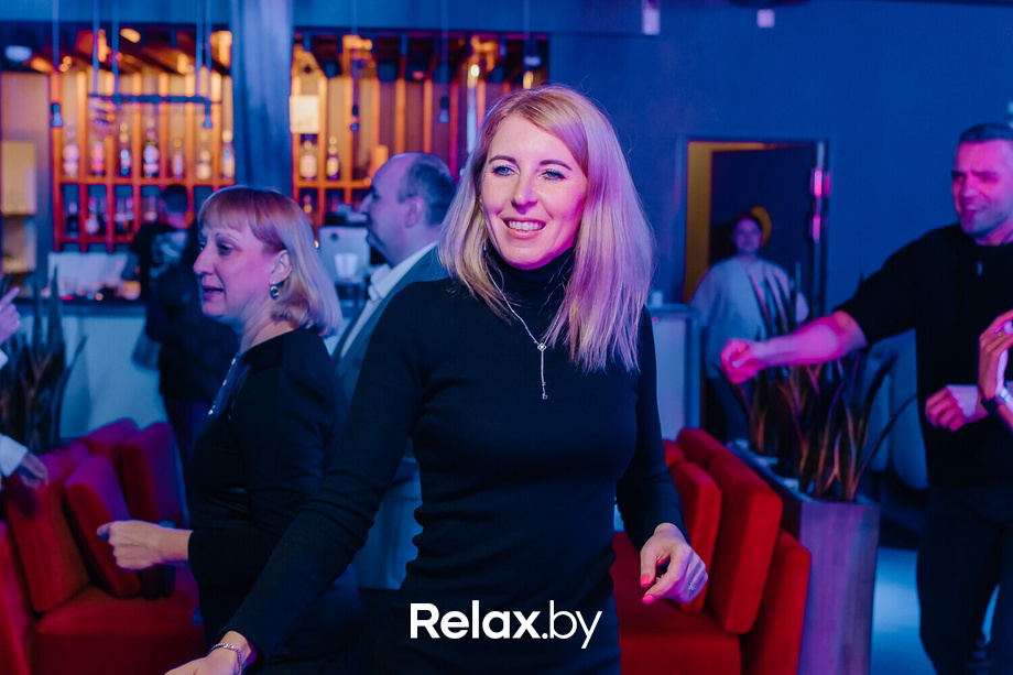 Ночные жители, фото № 27