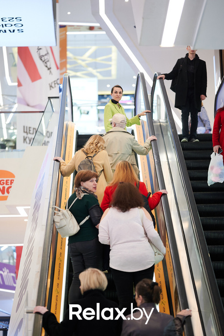 Шопинг-экскурсия, фото № 18