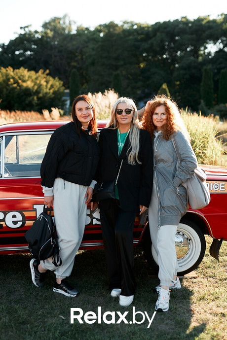 Фестиваль Vulitsa Ezha, фото № 169