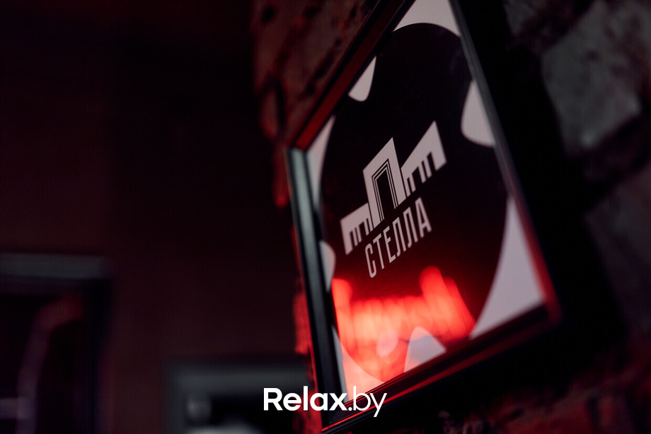 8 марта HP Stella, фото № 50