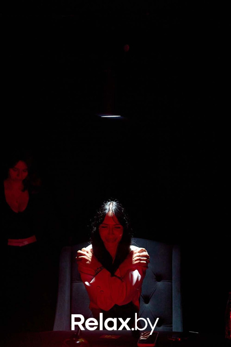 Mafia rooms opening, фото № 171