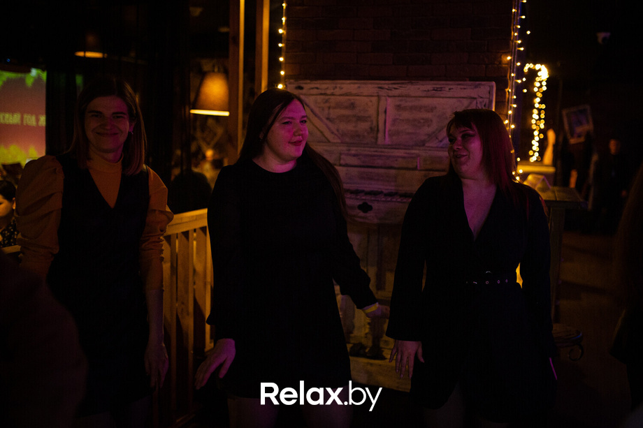 Новогодняя Квартира, фото № 62