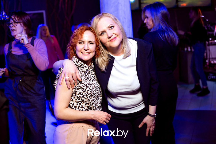 Ночные жители, фото № 71