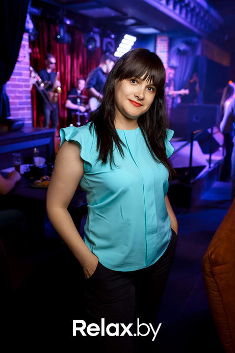 Brooklyn Live!, фото № 43