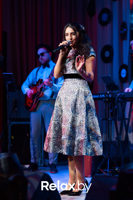 «Стиляги в казино Опера», фото № 8