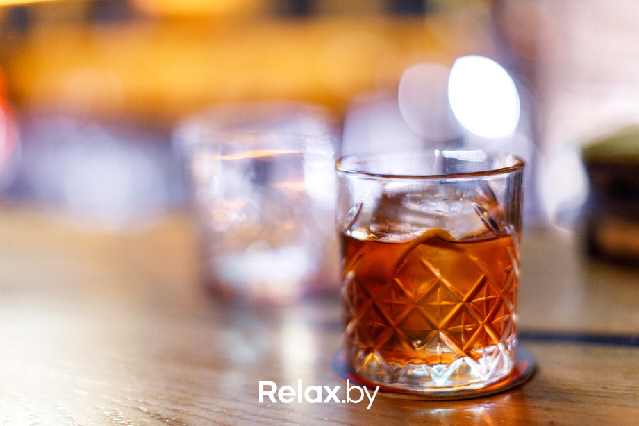 Live Lounge, фото № 21