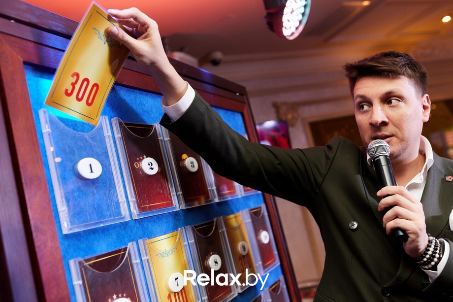 «Студия СОЮЗ», фото № 84