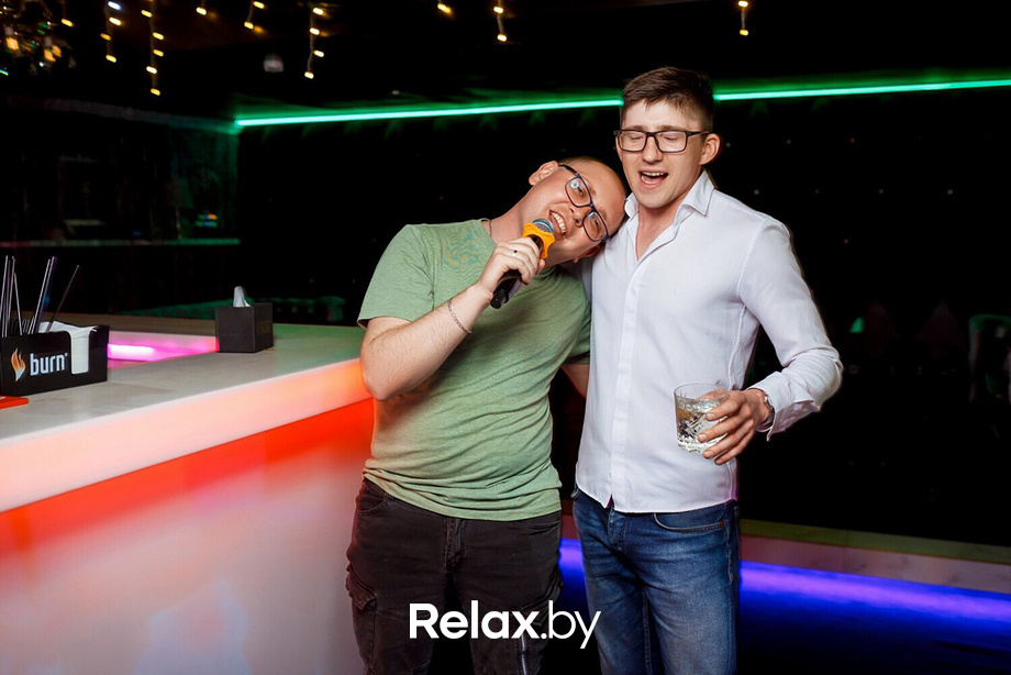 Friday party, фото № 51