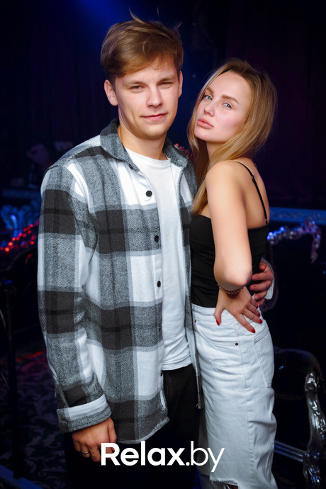 Saturday BOGEMA, фото № 8