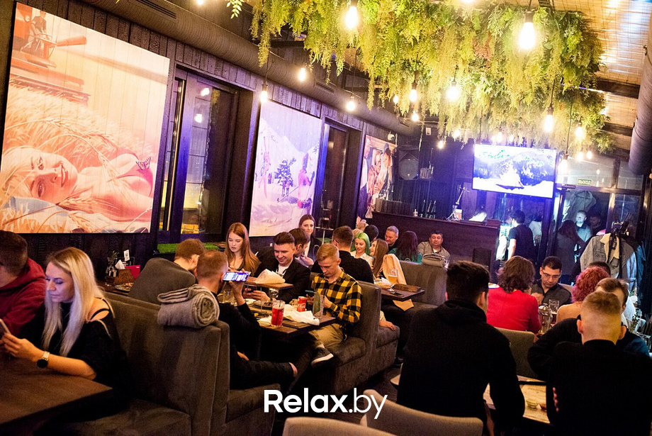 Суббота в Дровах, фото № 38