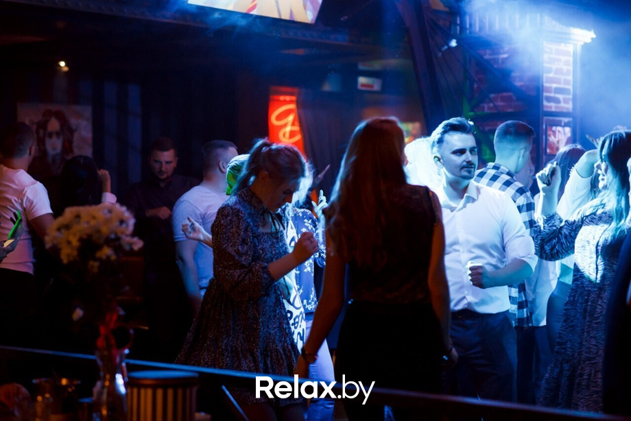 Brooklyn Live!, фото № 7