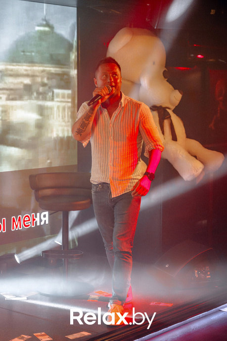 Radio Killers, фото № 35