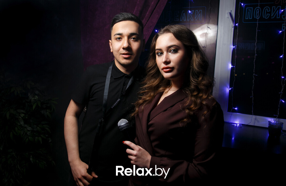 Birthday Party, фото № 67