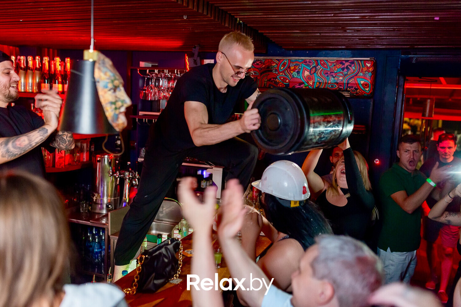 Parker House, фото № 34