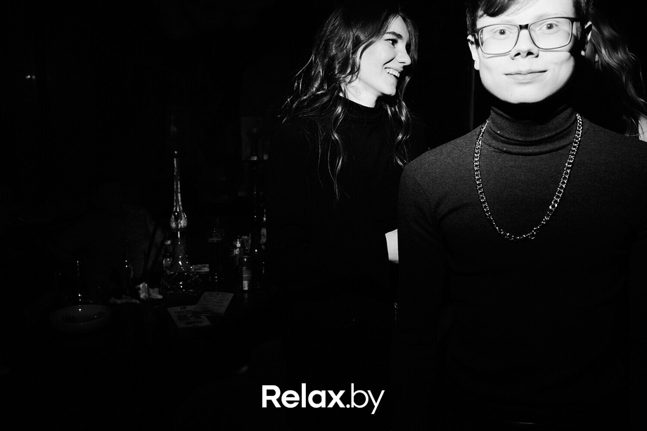 Nua Halloween Party, фото № 54