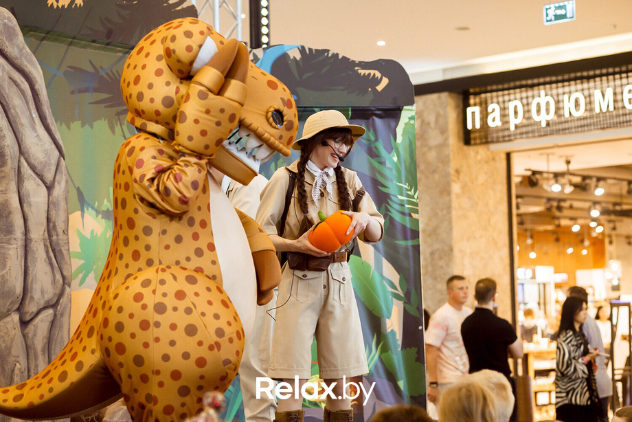 Шопинг Фест в ТРЦ Galleria Minsk, фото № 80