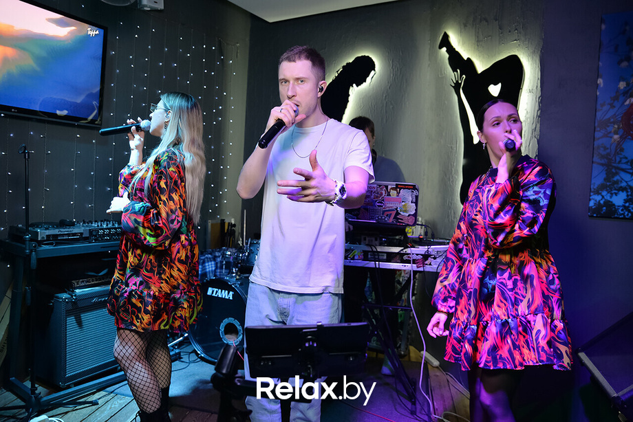 Ночные Жители, фото № 50