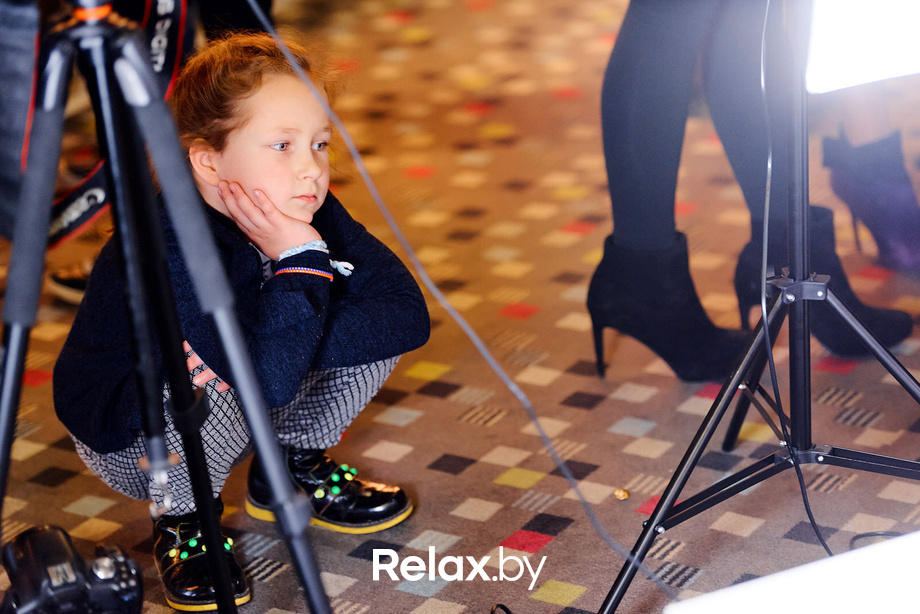 Silver Screen Cinemas празднует День Рождения, фото № 102