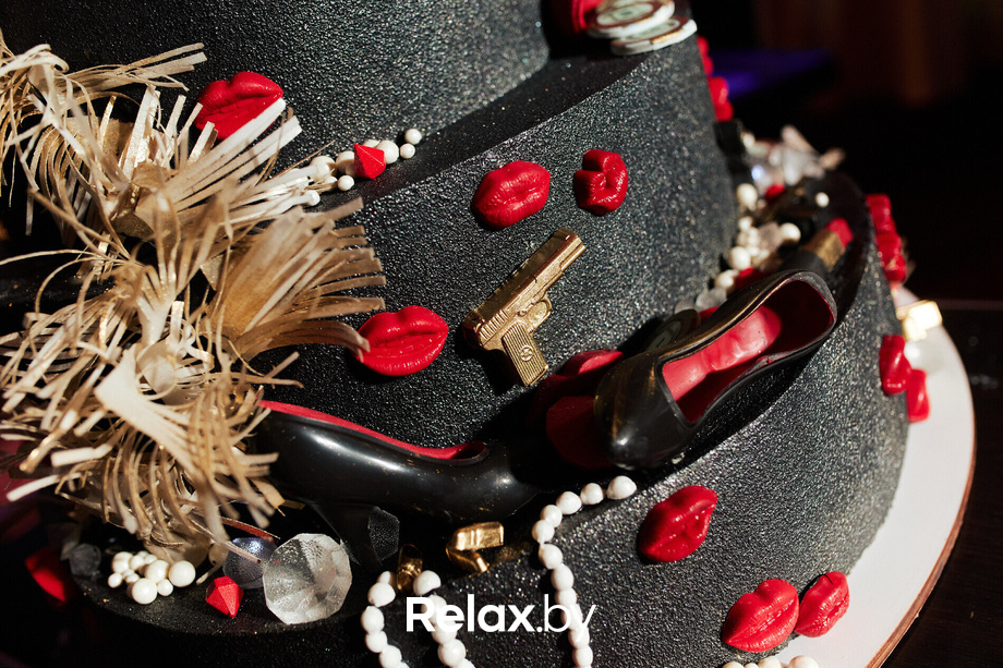 «День Рождения казино Опера. Нам 6 лет!», фото № 261