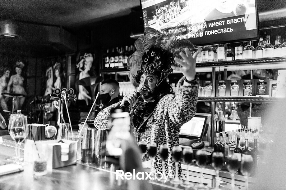 День рождения Полугара, фото № 56