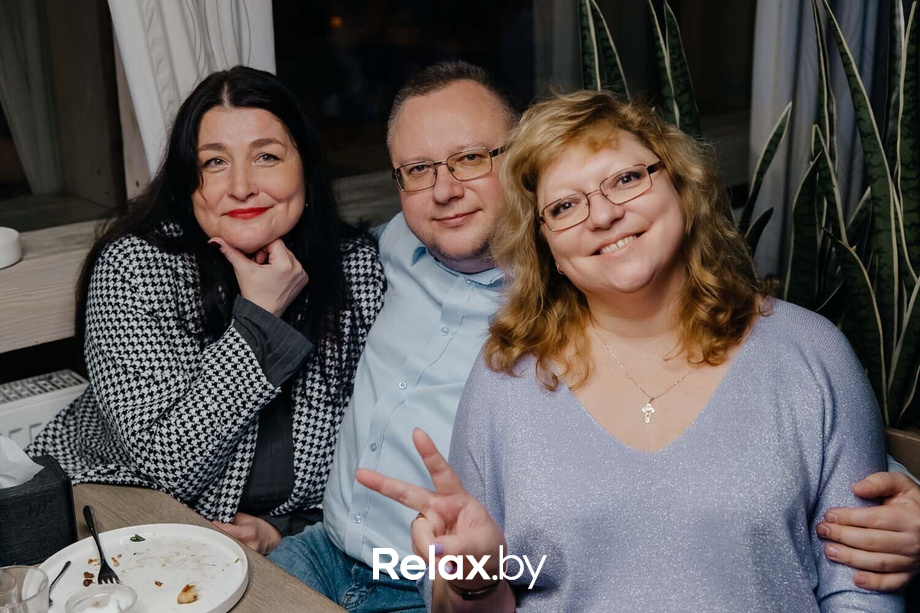 Ночные жители, фото № 85