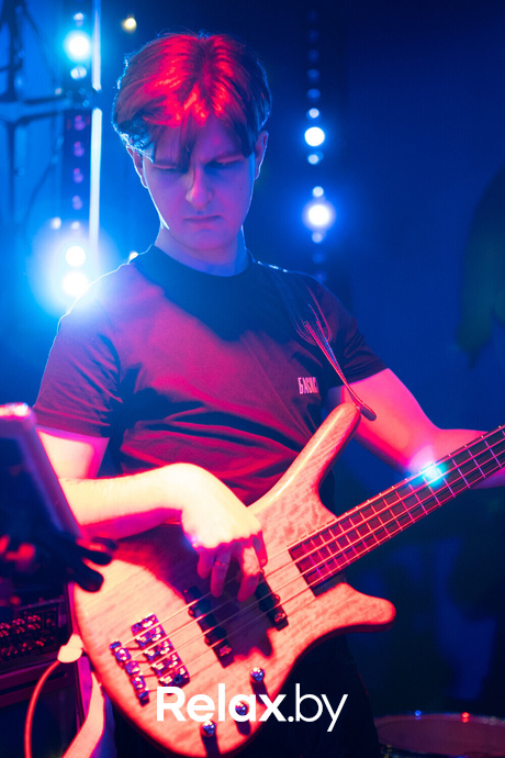 Ночные жители, фото № 48