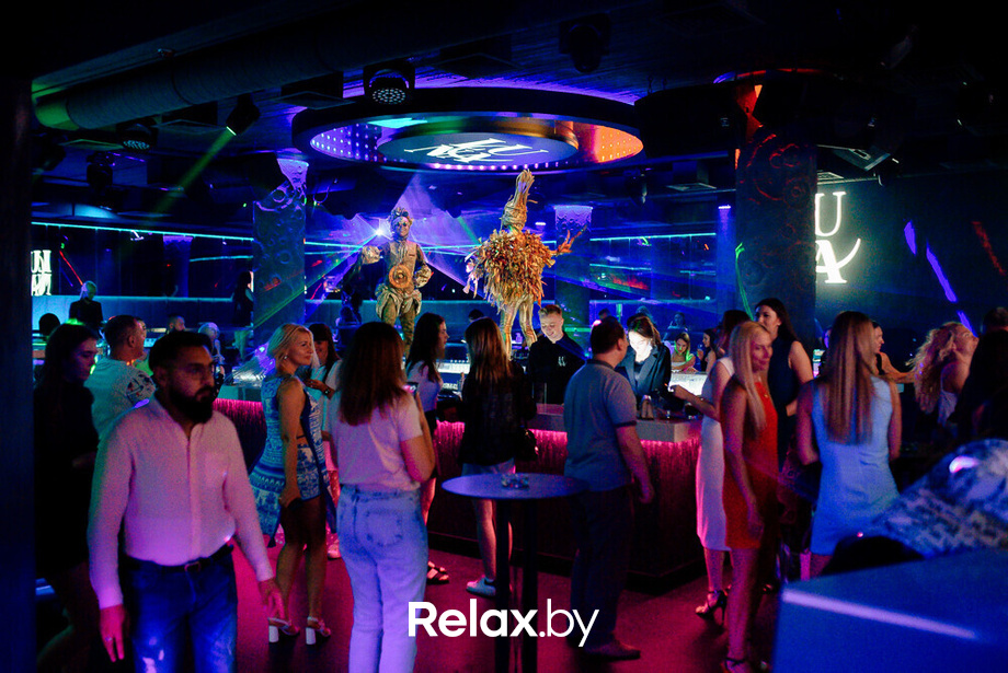 Luna party, фото № 88