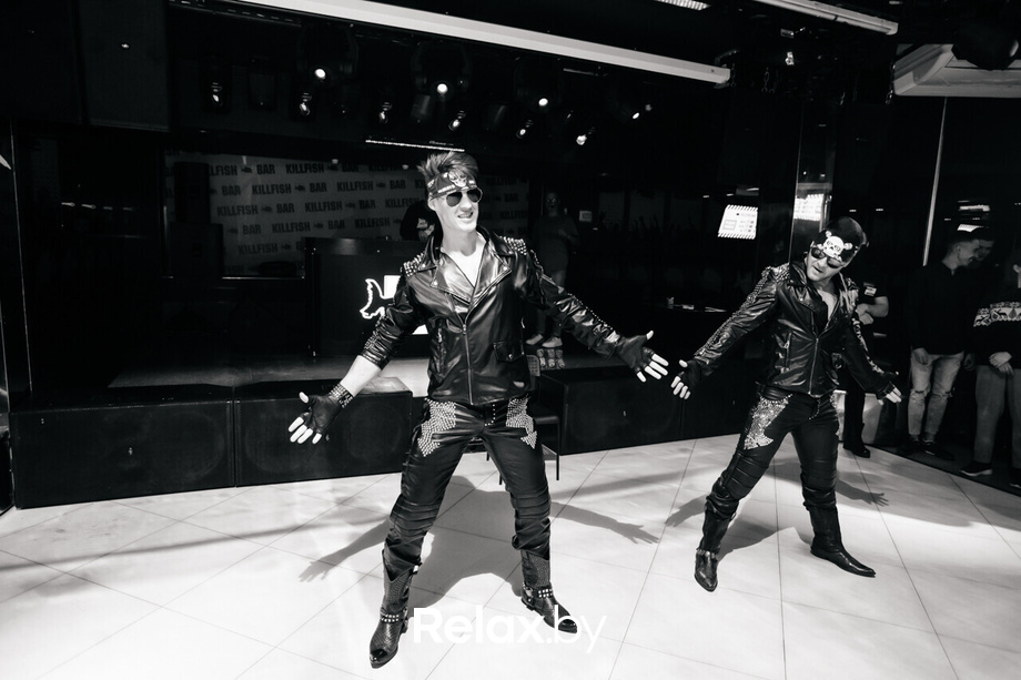 Взрываем пятницу, фото № 46