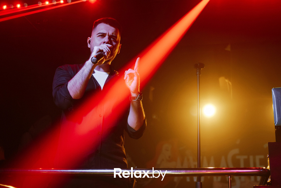 Saturday «Double Trouble», фото № 35