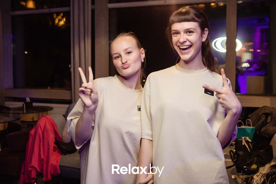 Ночные жители, фото № 90