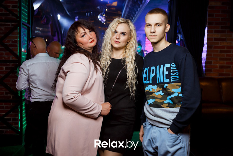 Brooklyn Live!, фото № 21