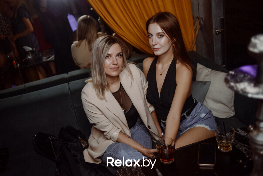 Friday LUXURIA LXR, фото № 29