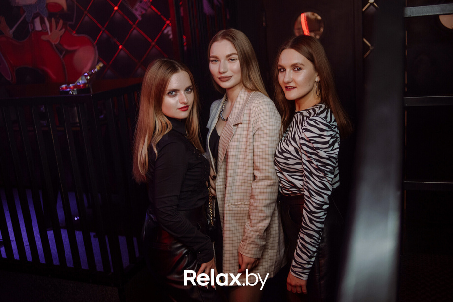 Saturday «Don’t stop the party», фото № 9